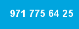 971 775 64 25